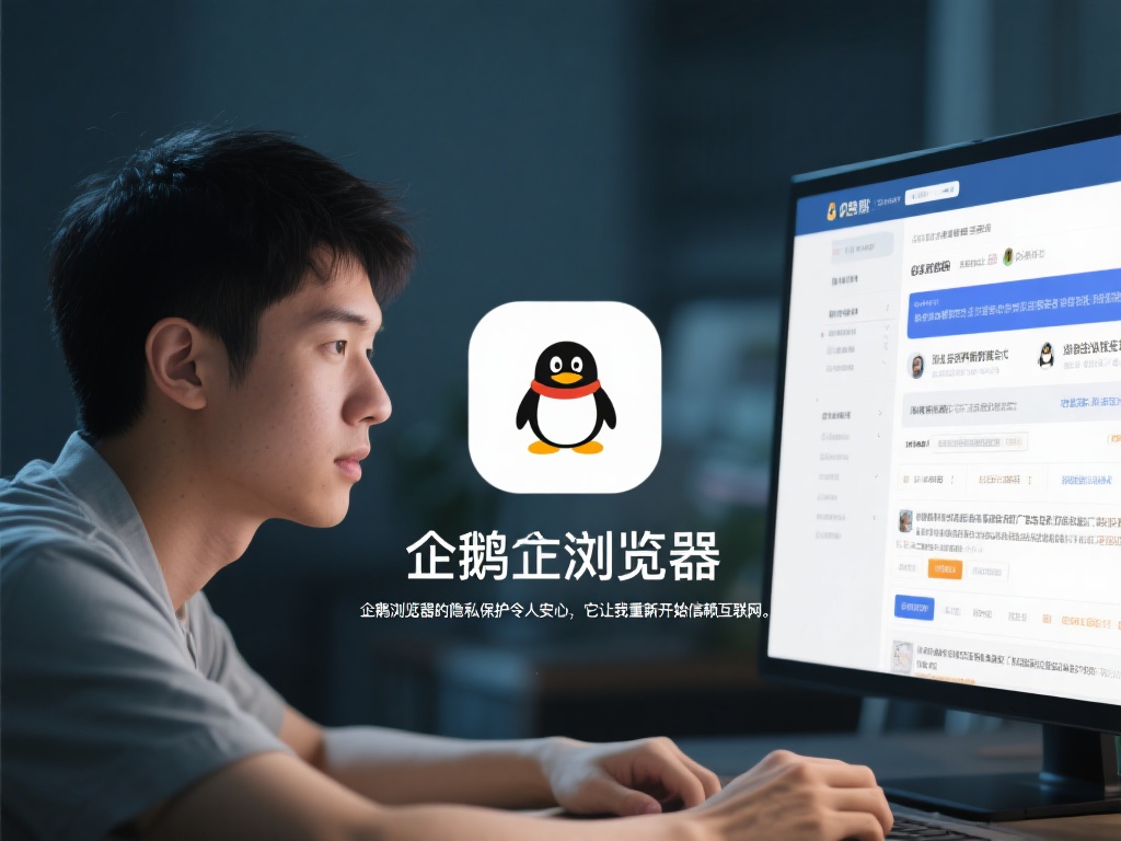 小王就是这样一位对隐私安全要求较高的用户