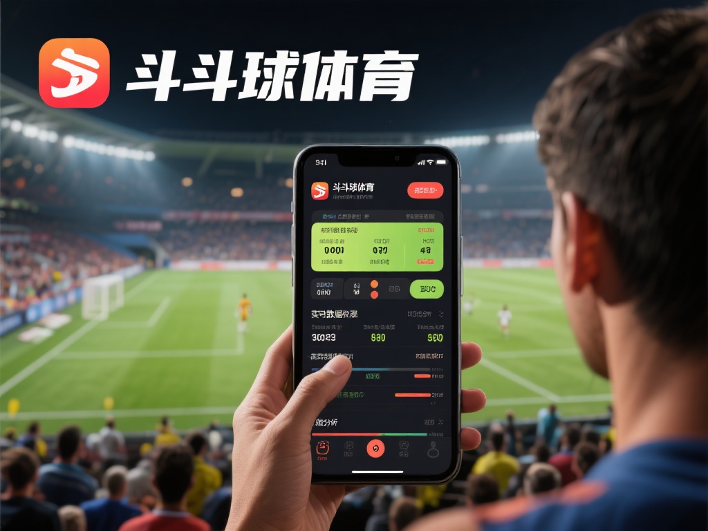 斗球体育app下载官网苹果版_最新app下载官方网站 _懂视 实时数据助力精准分析
对于体育爱好者而