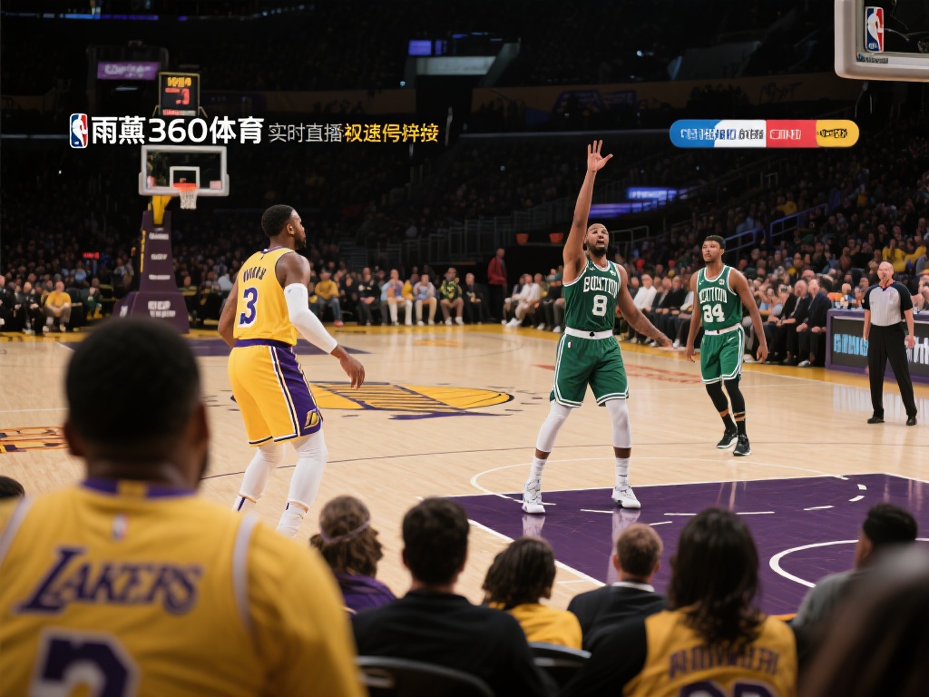 对于广大的NBA爱好者，实时直播是最不可