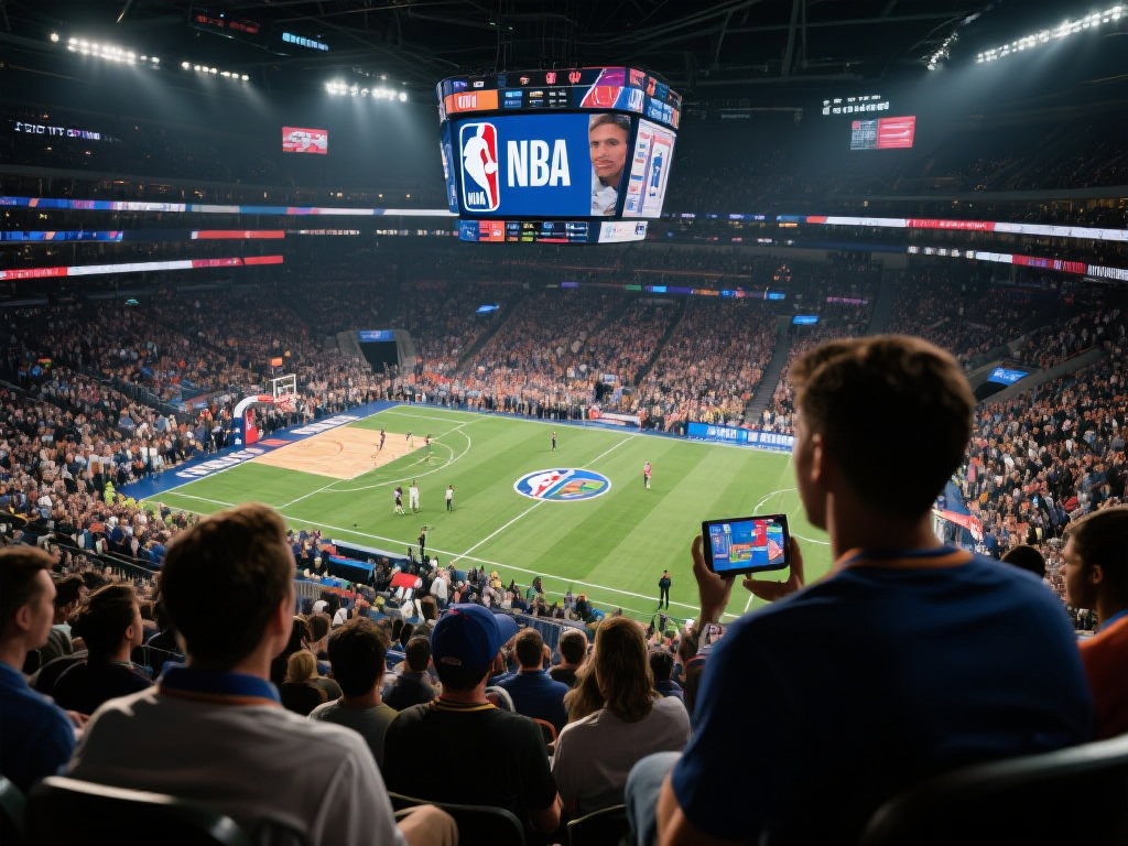 体育赛事一直是一项全球瞩目的娱乐活动，无