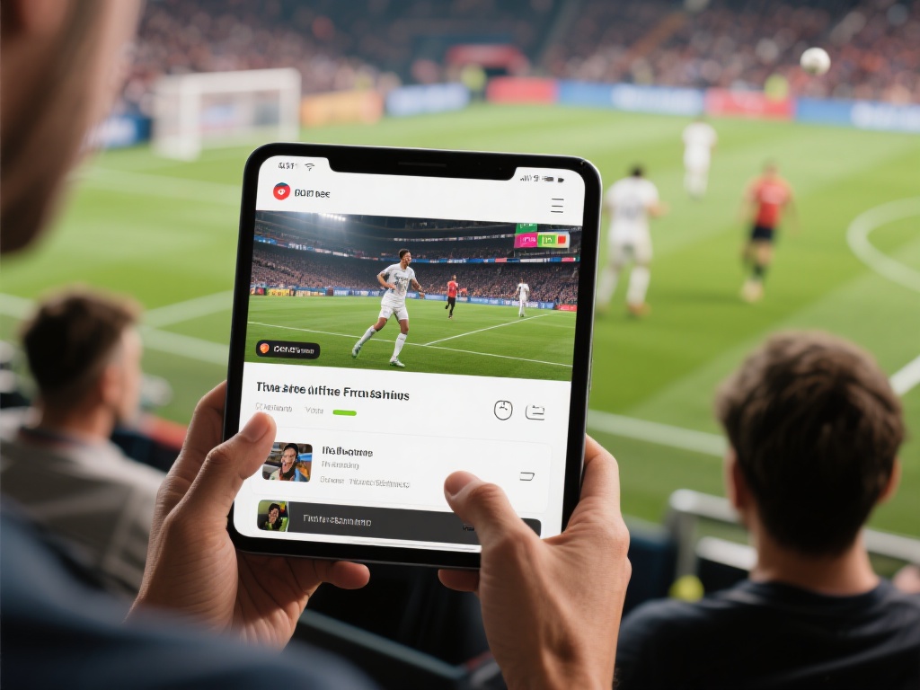 ...可以看免费球赛的软件-看体育赛事直播不花钱的app-豆特游戏网 通过本文,我们不仅发现了可以免费观看体育