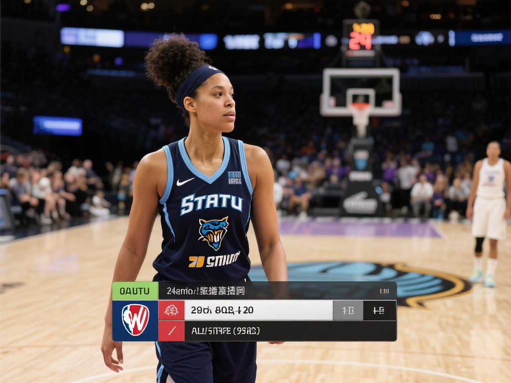 WNBA【山猫VS天空】高清录像回放_WNBA高清无插件直播|,尽在24直播网! 无论你是资深球迷,还是初次接触WNBA赛