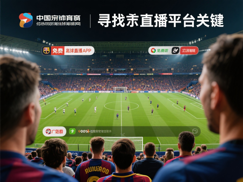 足球直播_足球直播免费在线观看_足球直播免费高清无插件| 寻找直播平台的关键
对于大多数球迷来说