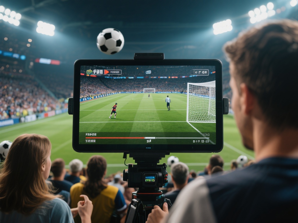 足球比赛免费视频直播_足球比赛免费视频直播实时观看_足球比赛... 在当下的数字化时代,足球作为全球最受欢迎