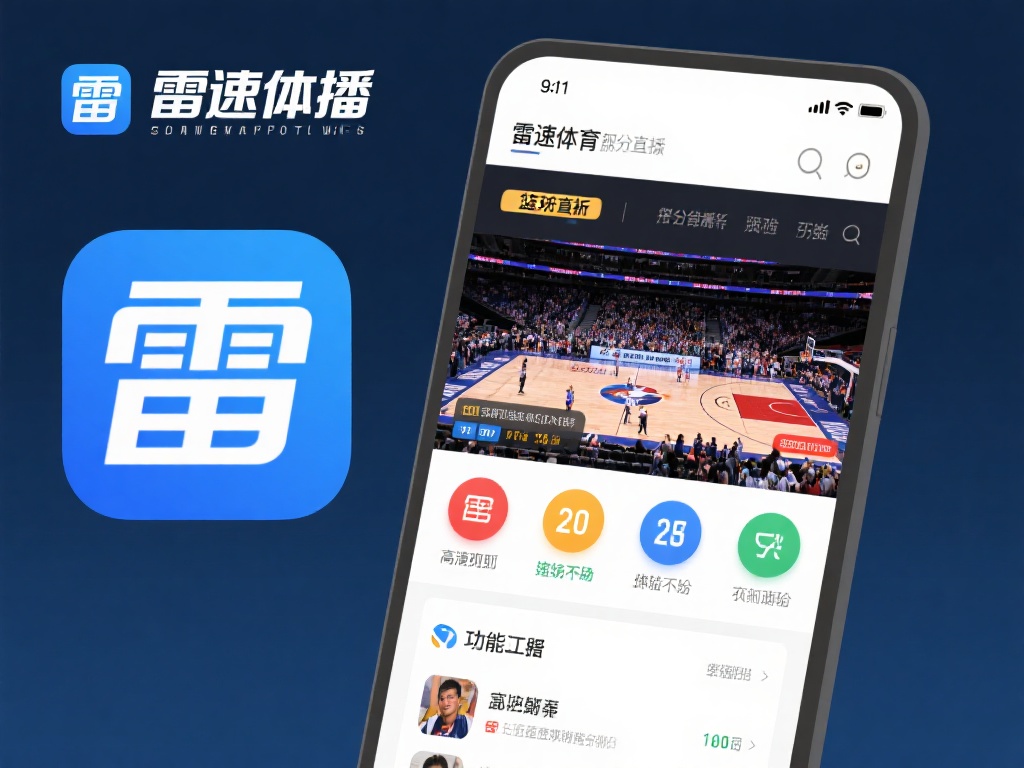 结语
通过上述功能解析，可以看出雷速体