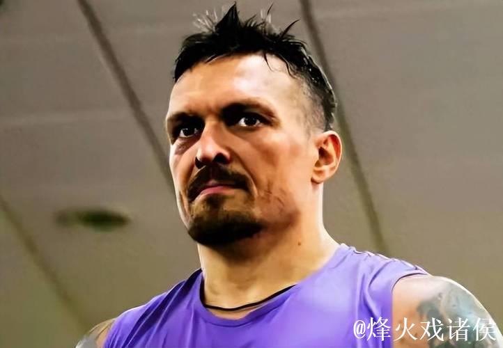 维尔德表示与乌西克的谈判进展顺利:我们将震惊全世界 维尔德表示与乌西克的谈判进展顺利:我们将震惊全世界