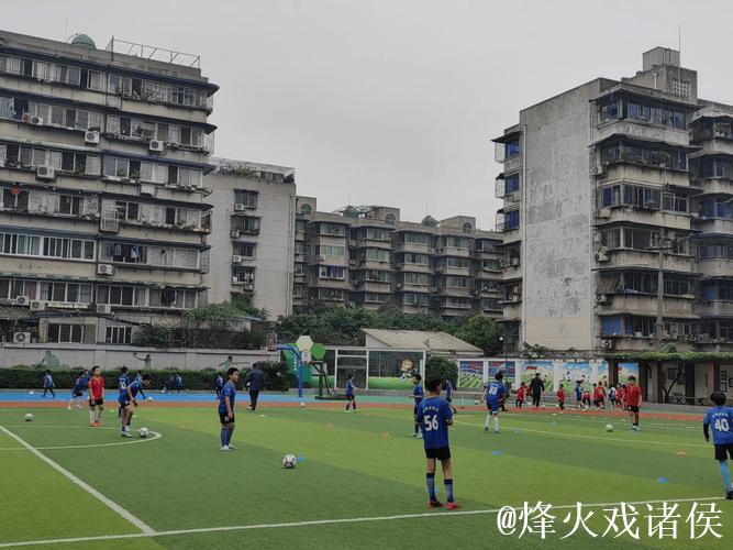 成都深化体教融合探索 足球贯通培养初见成效