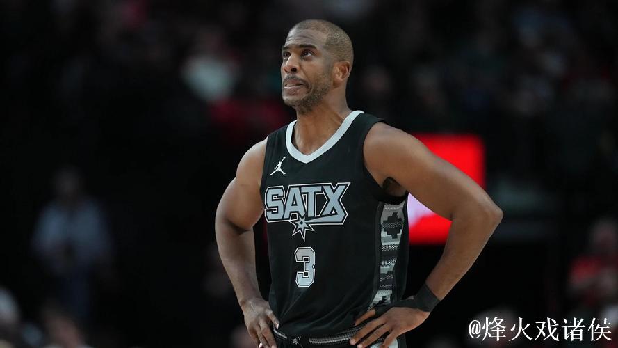 Stein:黄蜂预计不会追求克里斯-保罗 Stein:黄蜂预计不会追求克里斯-保罗