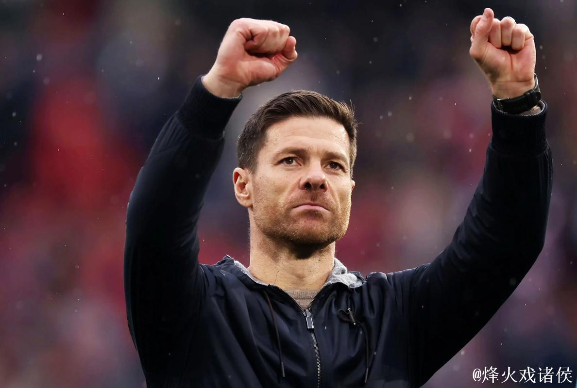 亨利称阿隆索仅执教皇马六个月不该被解雇 亨利称阿隆索仅执教皇马六个月不该被解雇