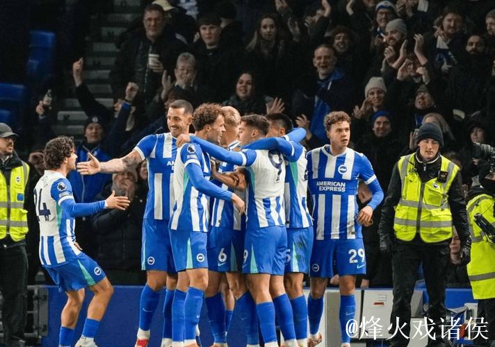 埃梅里神了:大黑马疯狂6连胜,超越切尔西,升到第3 埃梅里神了:大黑马疯狂6连胜,超越切尔西,升到第3